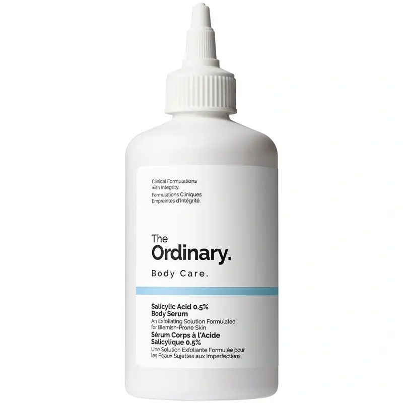 The Ordinary The Ordinary Salicylic Acid 0.5% Body Serum (240 ml)