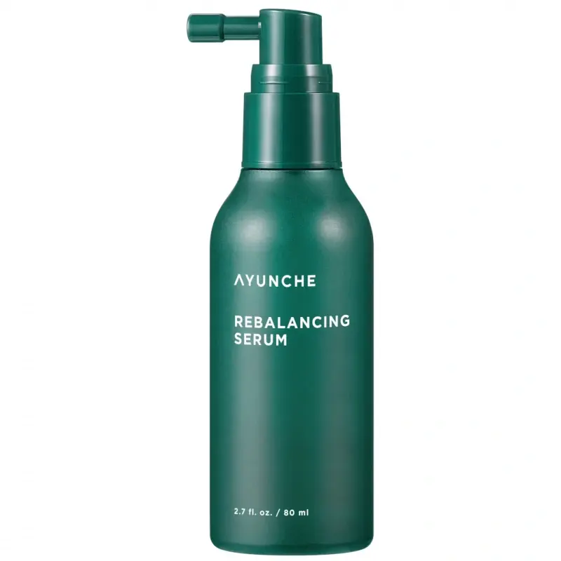 Ayunche Ayunche Rebalancing Serum (80 ml)