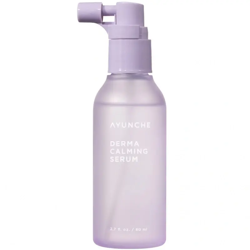 Ayunche Ayunche Derma Calming Serum (80 ml)