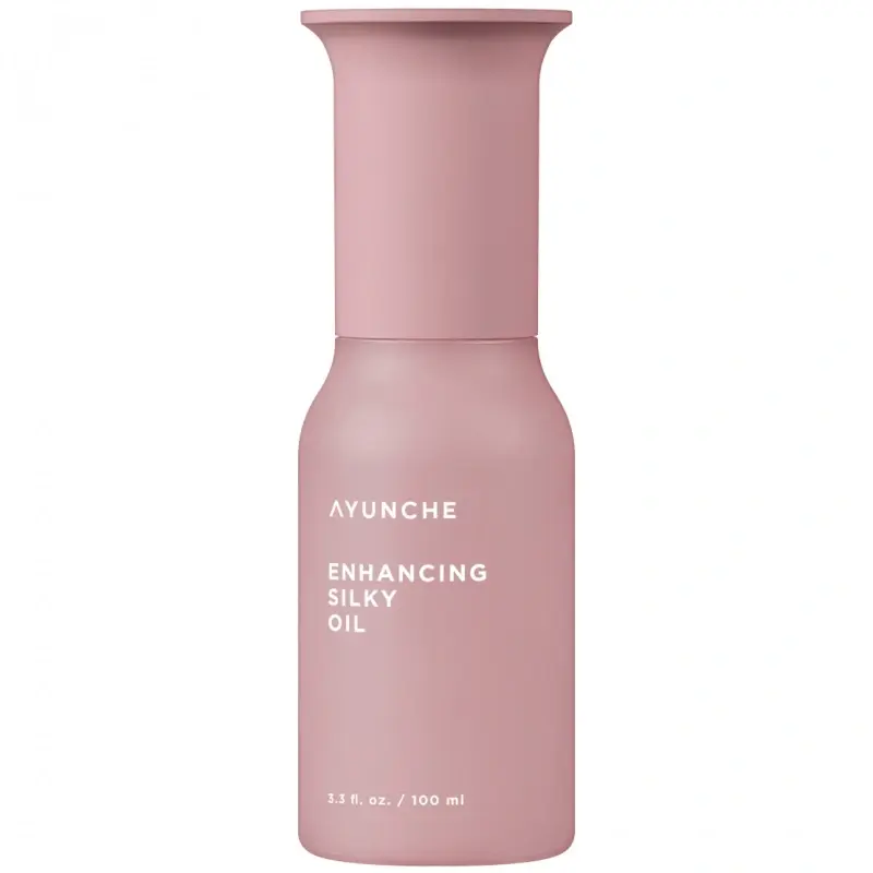 Ayunche Ayunche Enhancing Silky Oil (100 ml)