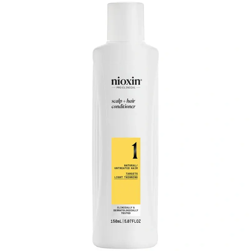 Nioxin Nioxin System 1 Conditioner (300 ml)