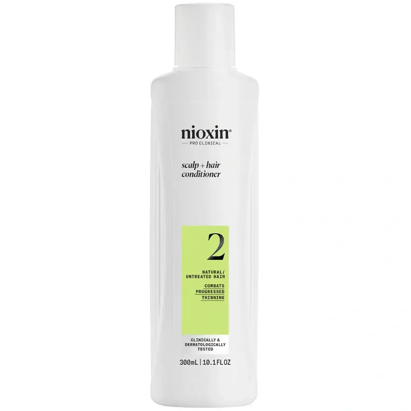 Nioxin Nioxin System 2 Conditioner (300 ml)