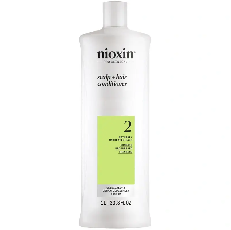 Nioxin Nioxin System 2 Conditioner (1000 ml)