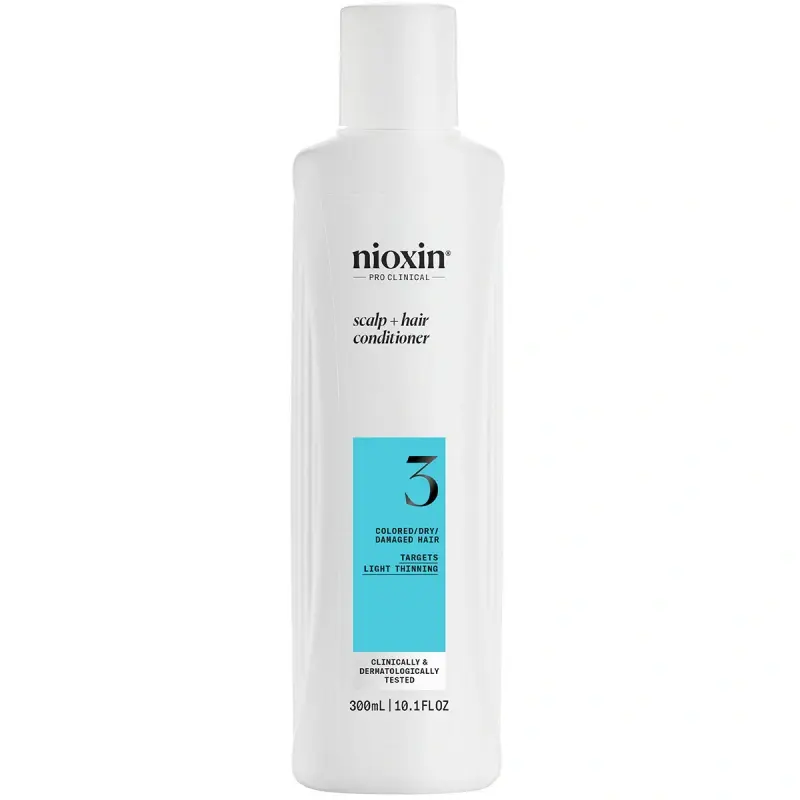 Nioxin Nioxin System 3 Conditioner (300 ml)