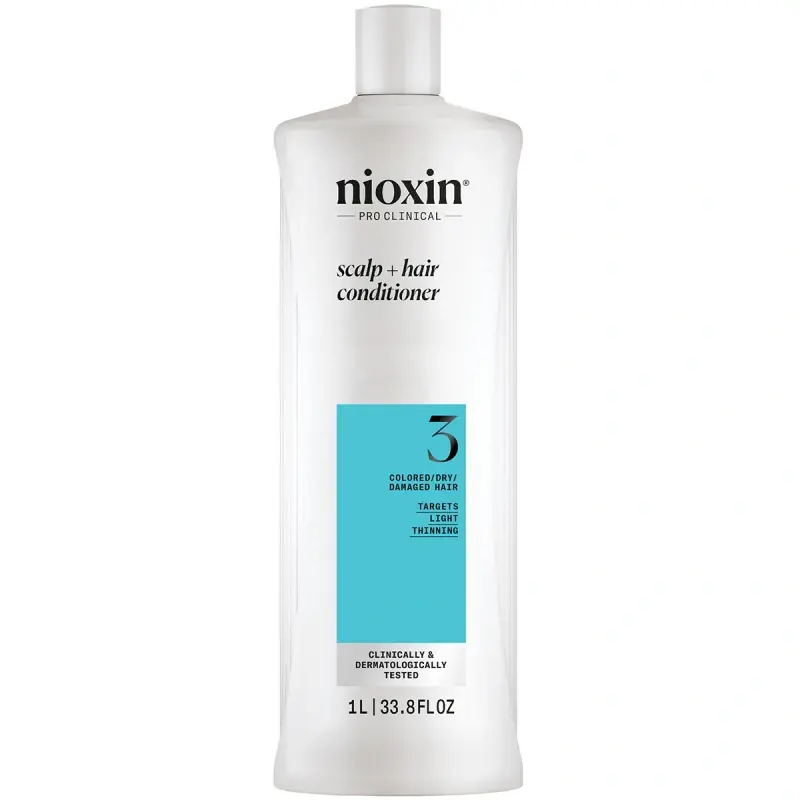 Nioxin Nioxin System 3 Conditioner (1000 ml)