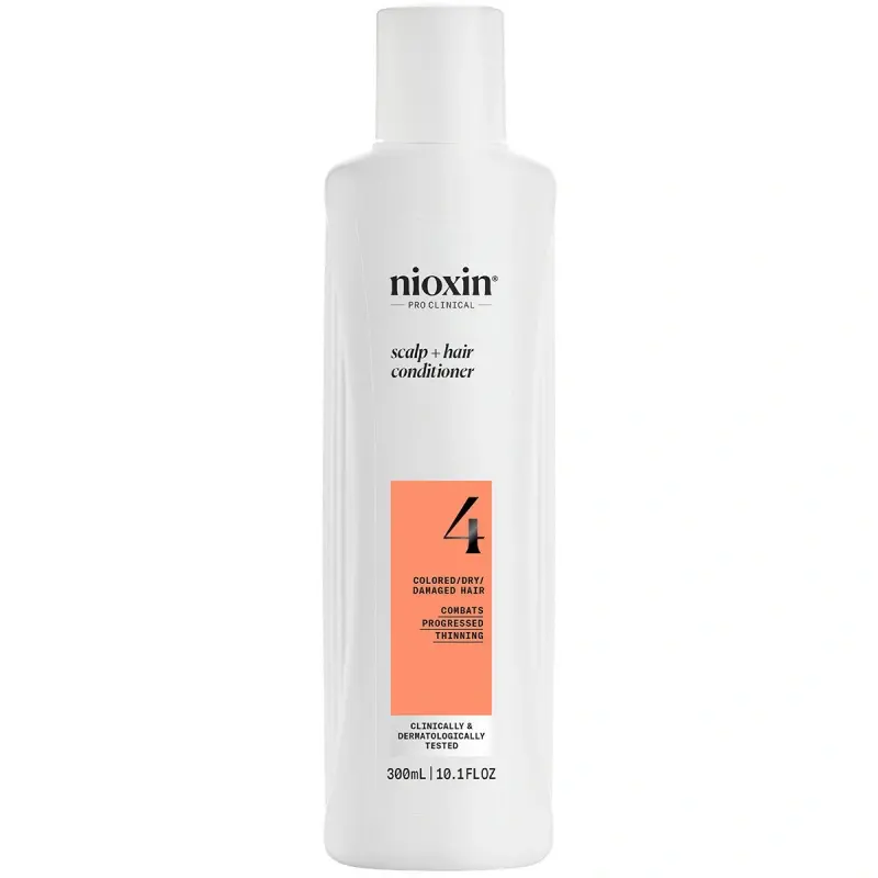 Nioxin Nioxin System 4 Conditioner (300 ml)