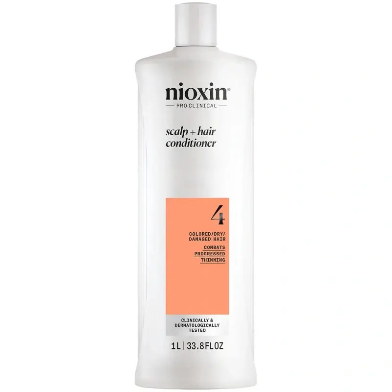 Nioxin Nioxin System 4 Conditioner (1000 ml)