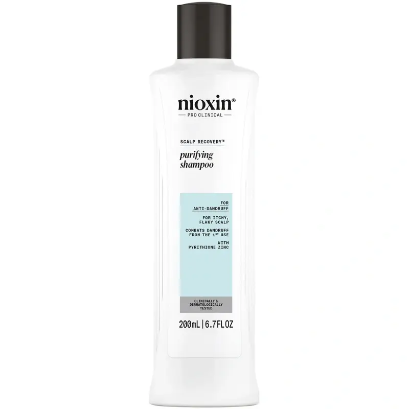 Nioxin Nioxin Scalp Recovery™ Shampoo (200 ml)