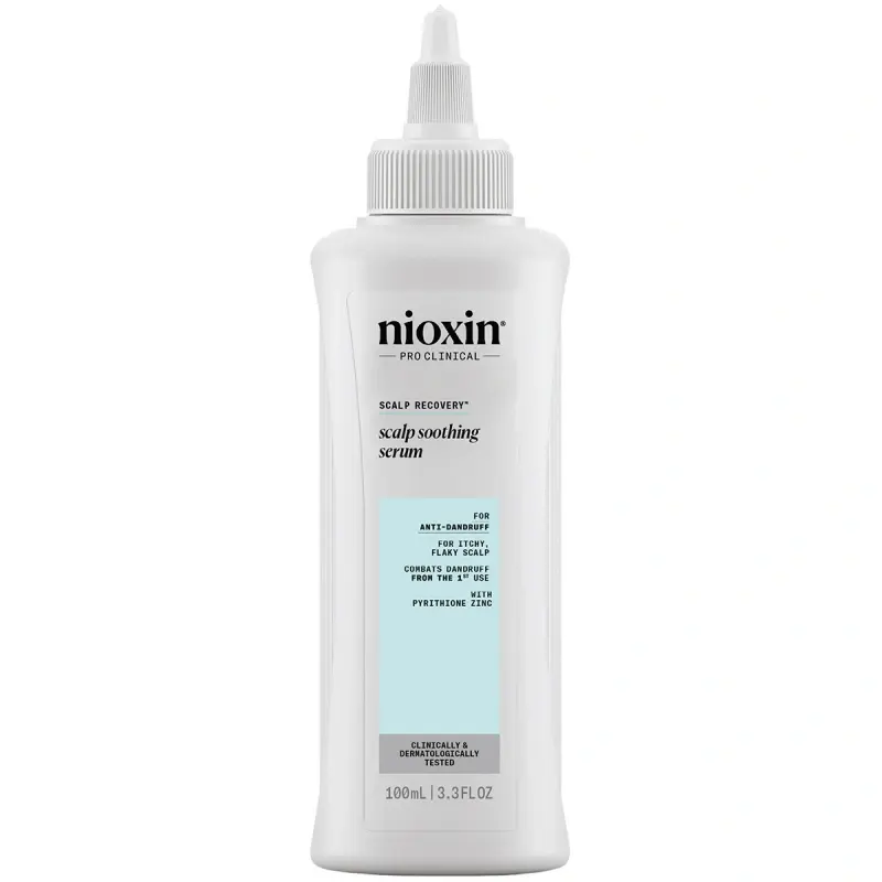 Nioxin Nioxin Scalp Recovery™ Scalp Treatment (100 ml)