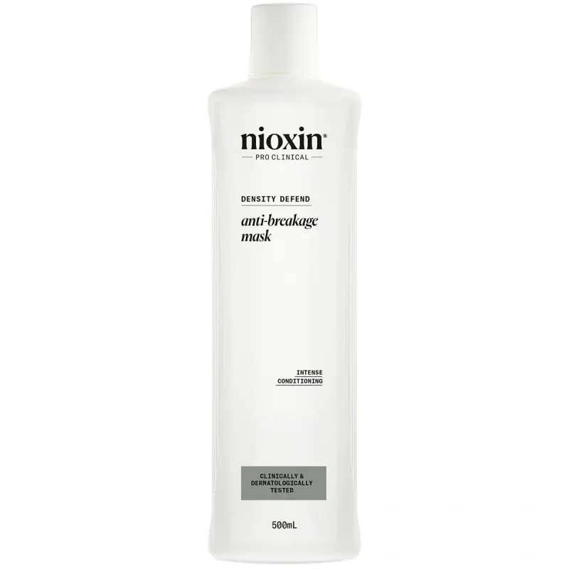 Nioxin Nioxin Anti-Breakage Strengthening Mask (500 ml)