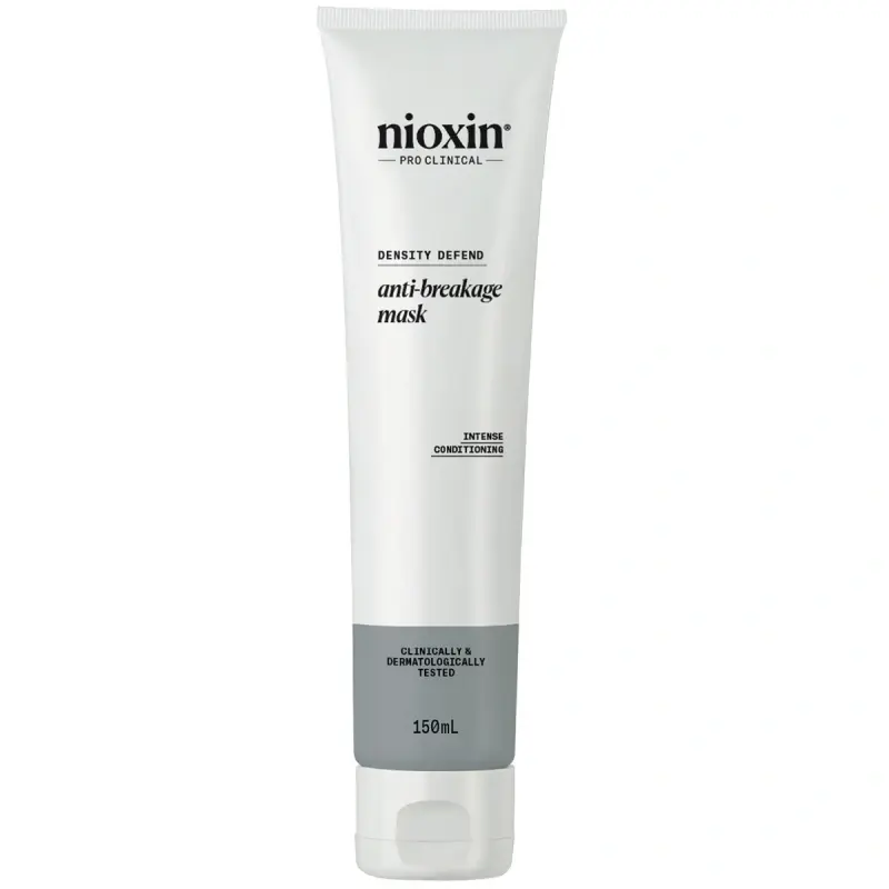 Nioxin Nioxin Anti-Breakage Strengthening Mask (150 ml)