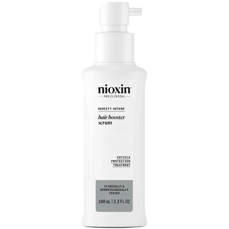 Nioxin Nioxin Hair Booster Serum (100 ml)