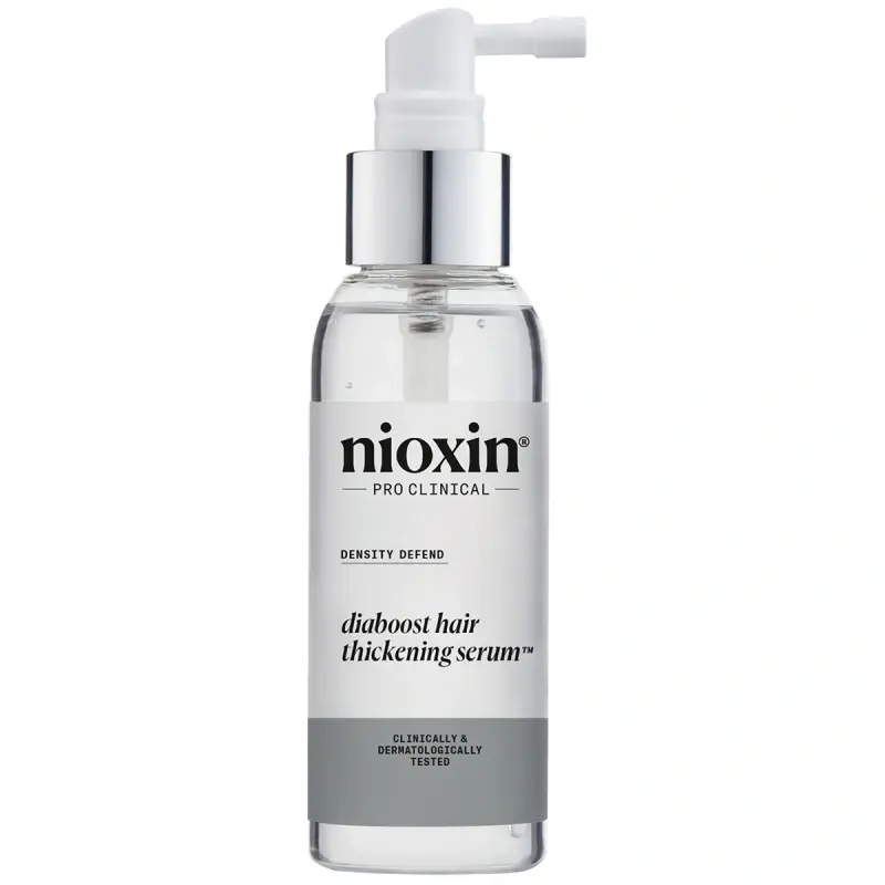 Nioxin Nioxin Diaboost (100 ml)