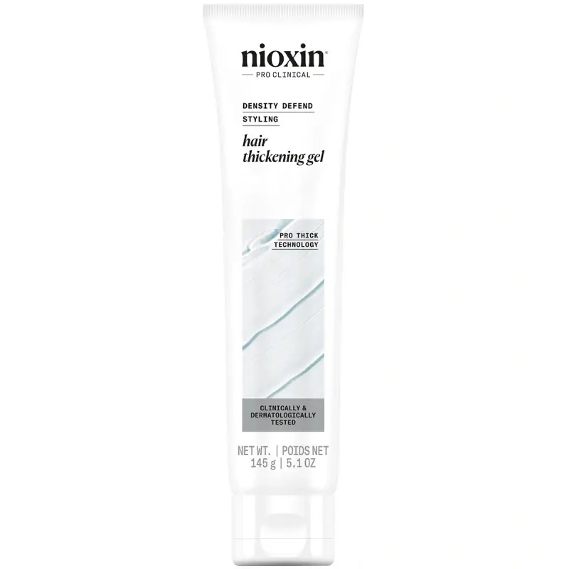 Nioxin Nioxin Hair Thickening Gel (140 ml)