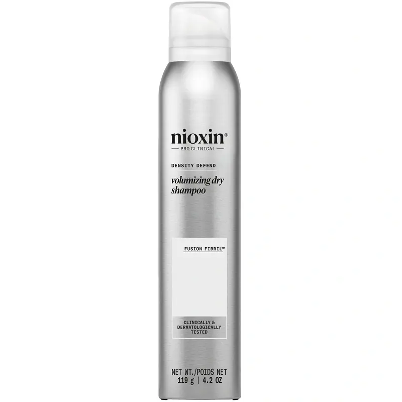 Nioxin Nioxin Volumizing Dry Shampoo (180 ml)