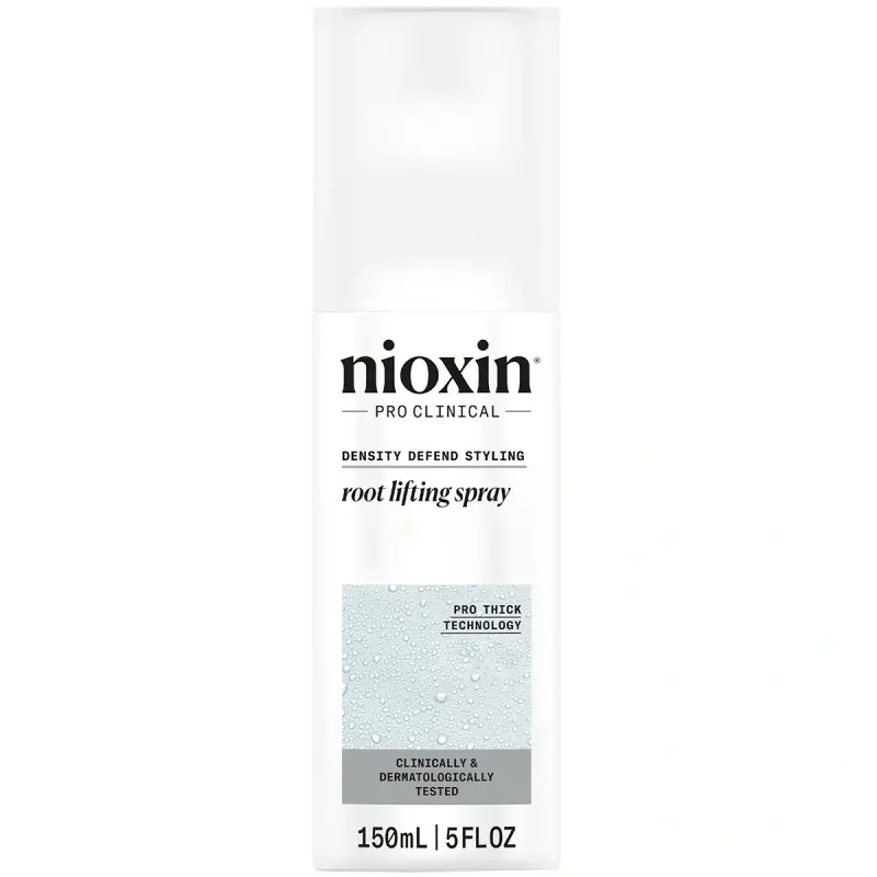 Nioxin Nioxin Root Lifting Spray (150 ml)