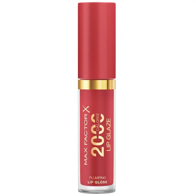Max Factor Max Factor 2000 Calorie Lip Glaze 095 Soft Kisses
