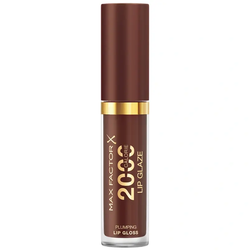 Max Factor Max Factor 2000 Calorie Lip Glaze 180 Chocolate Glow