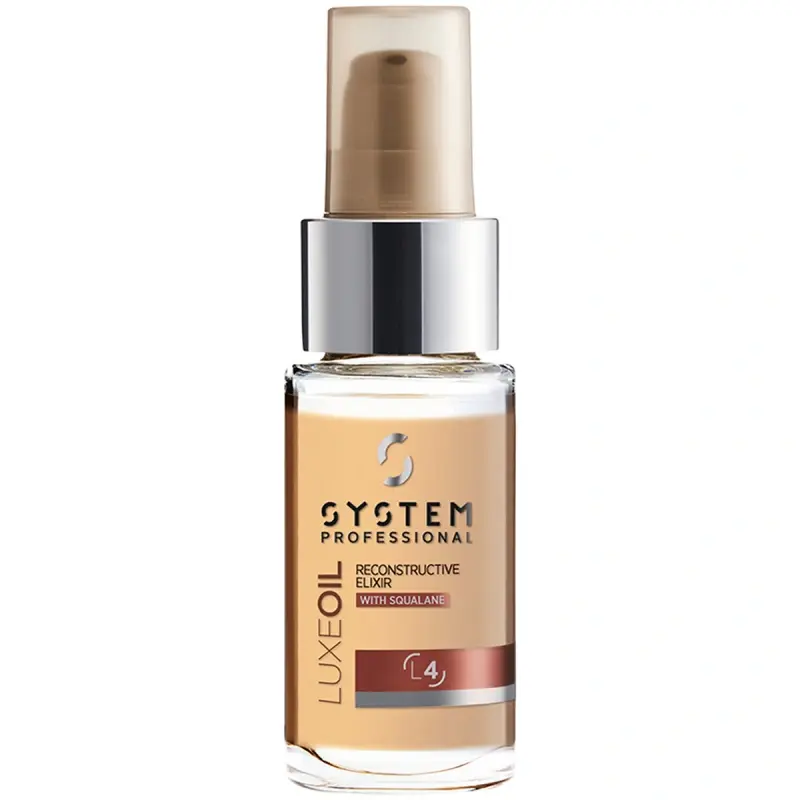 System Professional System Professional LuxeOil Keratin Protect Elixir (30 ml)