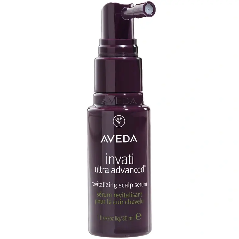 Aveda Aveda Invati Ultra Advanced Revitalizing Scalp Serum Travel Size (30 ml)