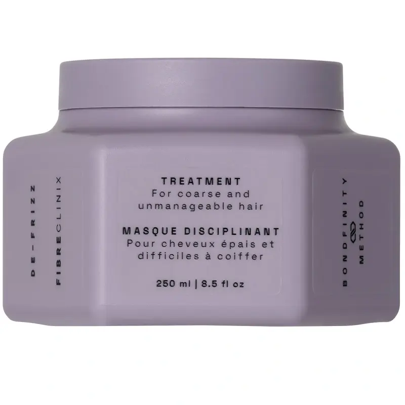 Schwarzkopf Professional Schwarzkopf Professional Fibre Clinix De-Frizz Treatment (250 ml)