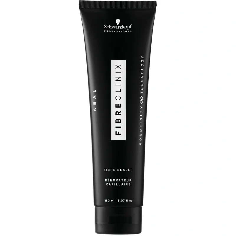 Schwarzkopf Professional Schwarzkopf Professional Fibre Clinix Fibre Sealer (150 ml)