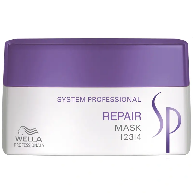 Wella SP Wella Professionals SP Classic Repair Mask (400 ml)