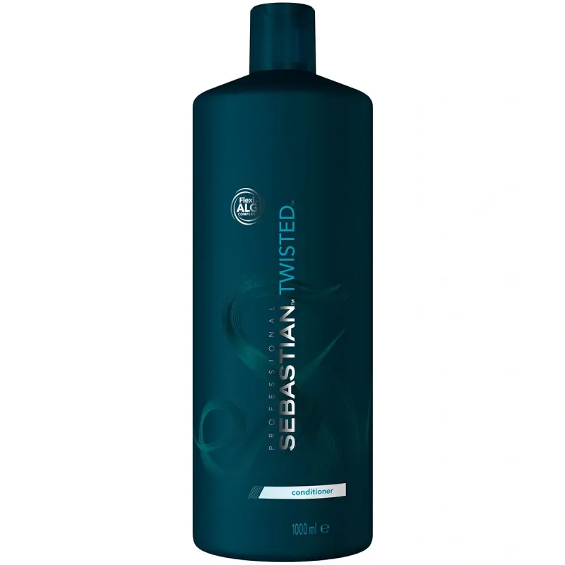 Sebastian Professional Sebastian Professional Twisted Elastic Detangler Conditioner (1000 ml)