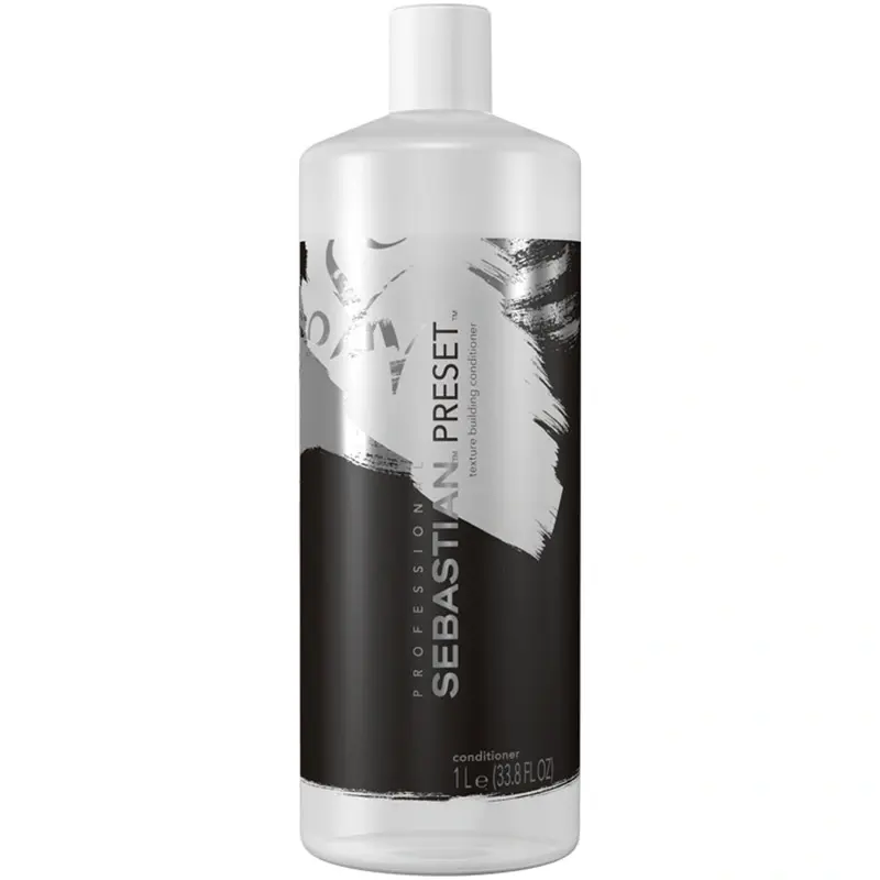 Sebastian Professional Sebastian Professional Preset Conditioner (1000 ml)