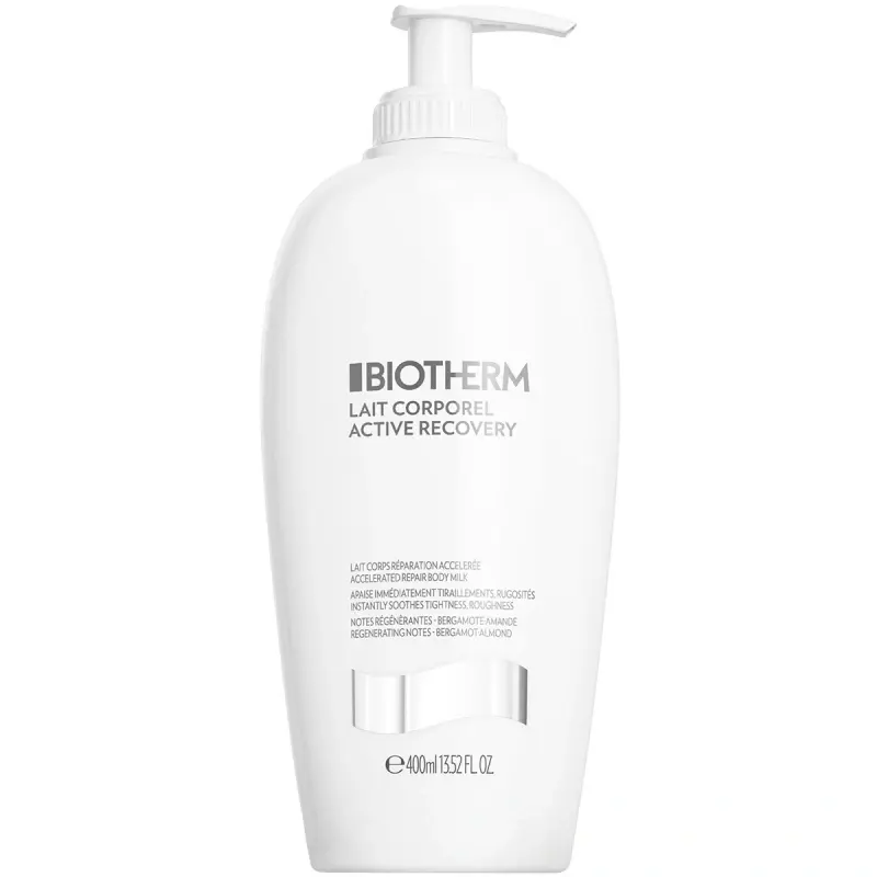 Biotherm Biotherm Lait Corporel Active Recovery Moisturizing Body Lotion (400 ml)