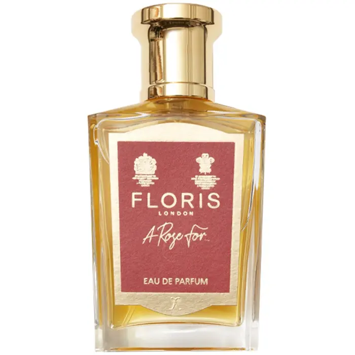 Floris London Floris London A Rose For… EdP (50 ml)