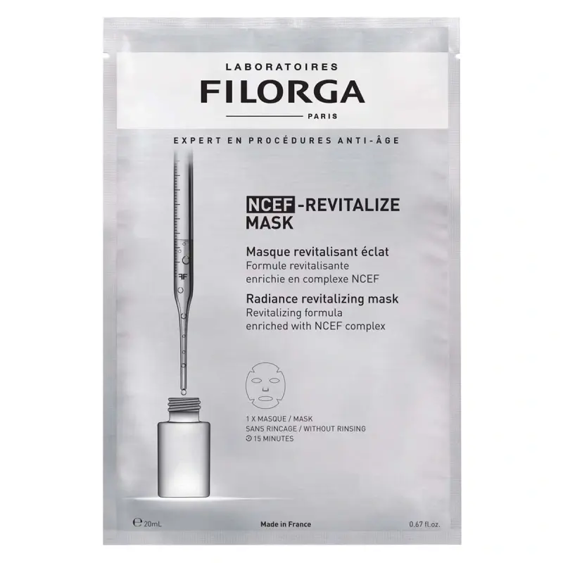 FILORGA Filorga NCEF-Revitalize Revitalizing Radiance Mask (20 ml)