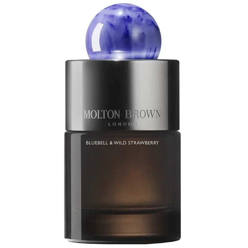 Molton Brown Molton Brown Bluebell And Wild Strawberry EdP (100 ml)