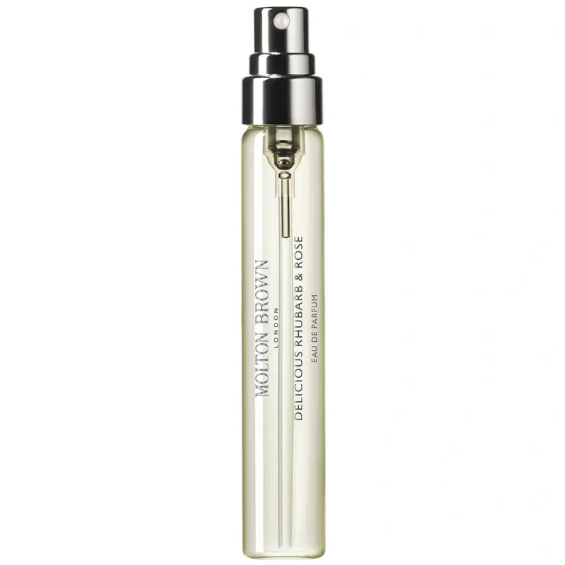Molton Brown Molton Brown Delicious Rhubarb & Rose EdP Refill (7,5 ml)
