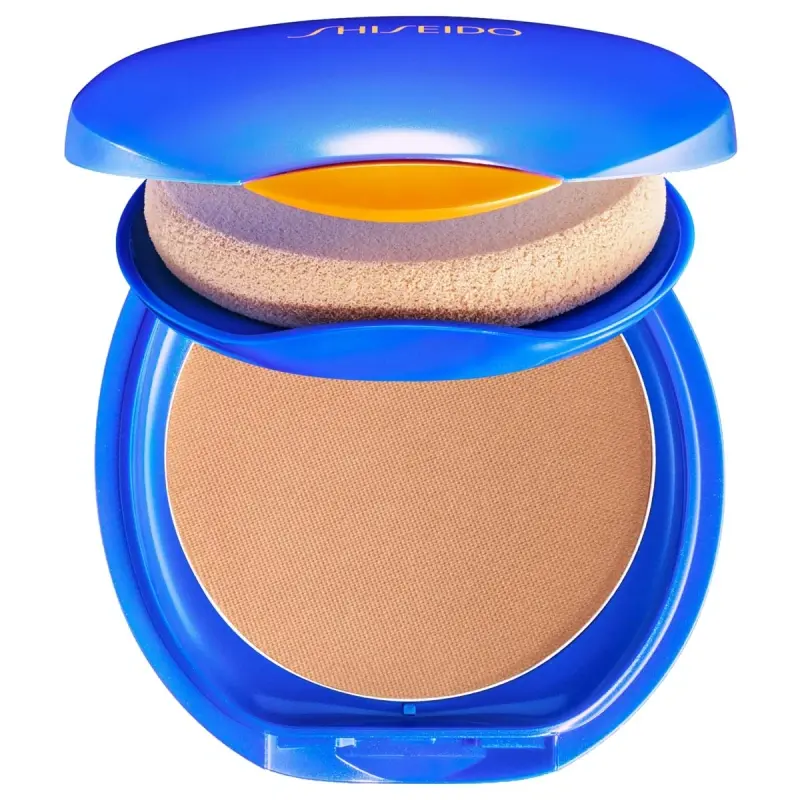 Shiseido Shiseido GSC UV Protective Compact SPF 30 Dark Ivory (12 g)