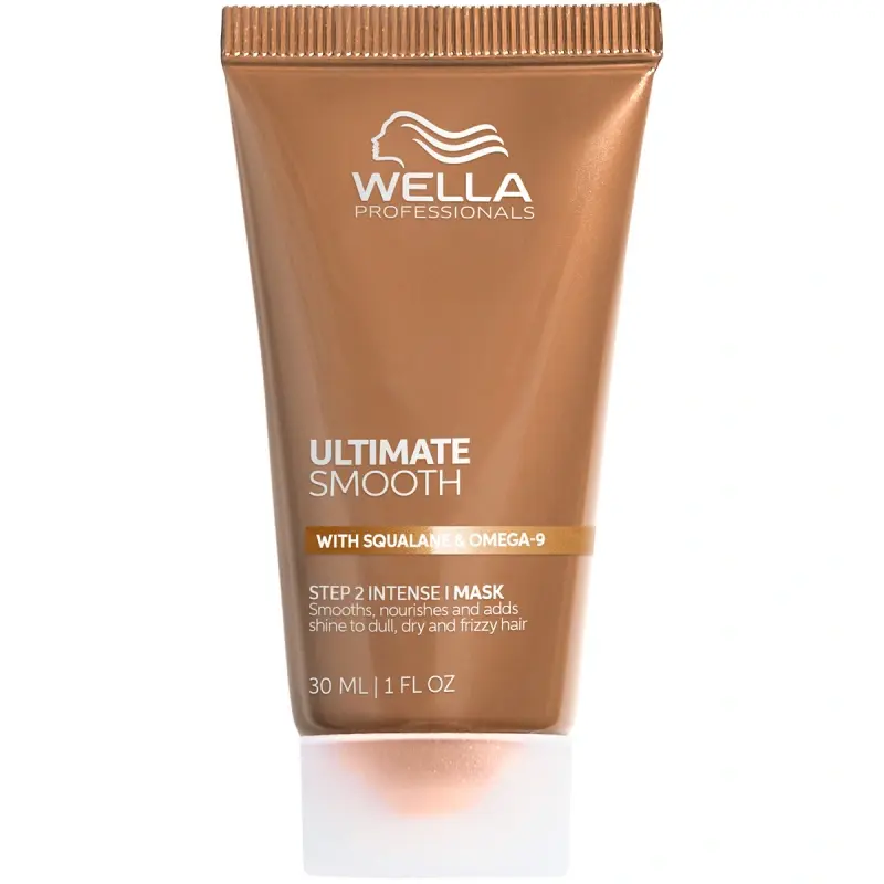 Wella Professionals Wella Professionals Ultimate Smooth Mask (30 ml)
