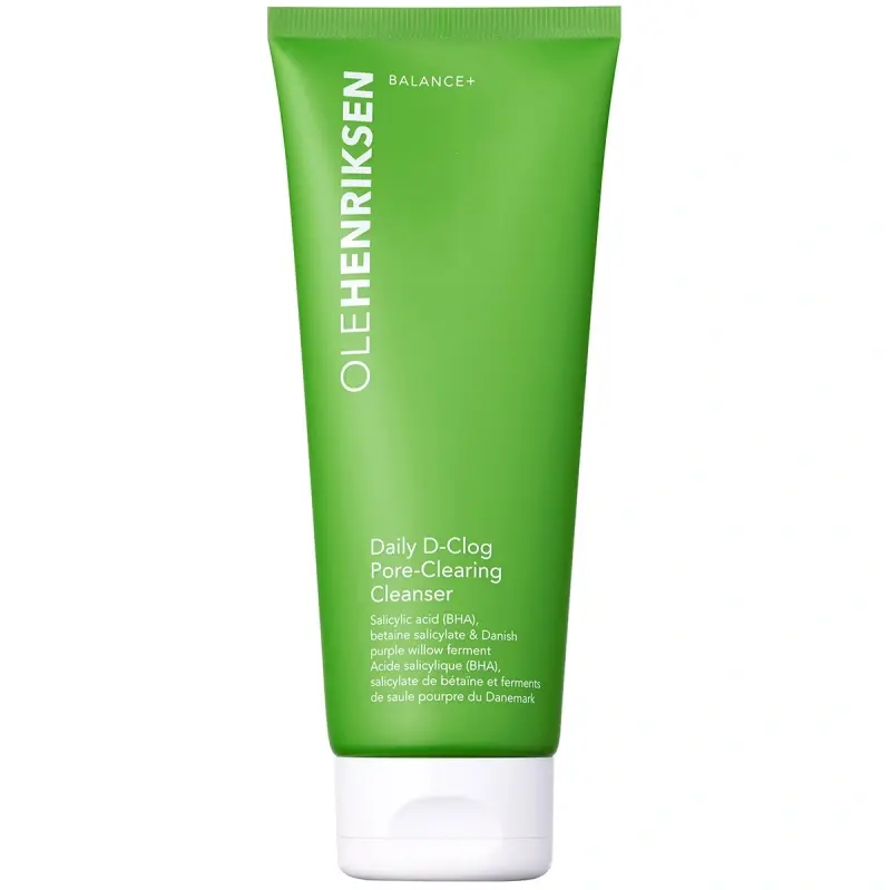 Ole Henriksen Ole Henriksen Balance Daily D-Clog Pore-Clearing Cleanser (150 ml)