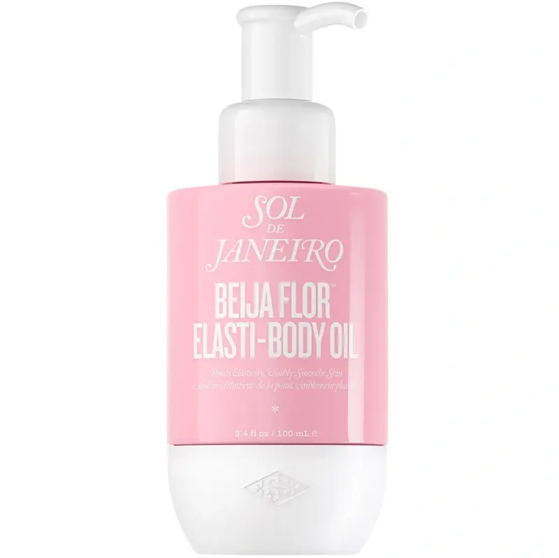 Sol de Janeiro Sol de Janeiro Beija Flor Elasti-Body Oil (100 ml)
