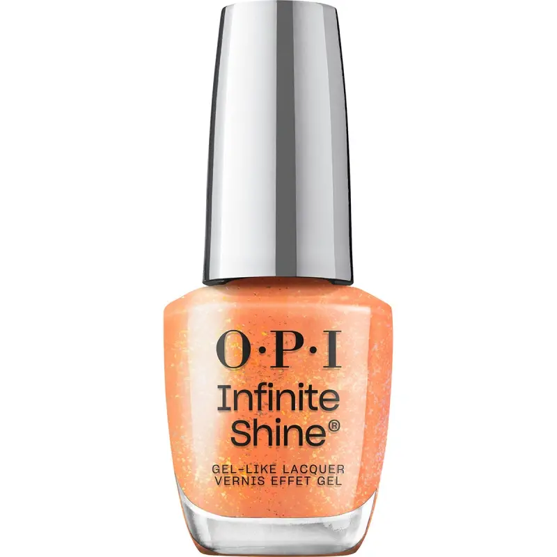 OPI OPI Infinite Shine Spring Collection Dreamsicle (15 ml)