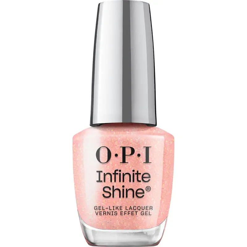 OPI OPI Infinite Shine Spring Collection Suzi's Pedicure Throne (15 ml)