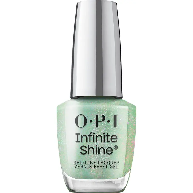 OPI OPI Infinite Shine Spring Collection Teals Familiar (15 ml)
