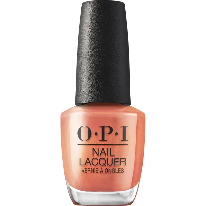 OPI OPI Nail Lacquer Spring Collection Keep It Surreal (15 ml)