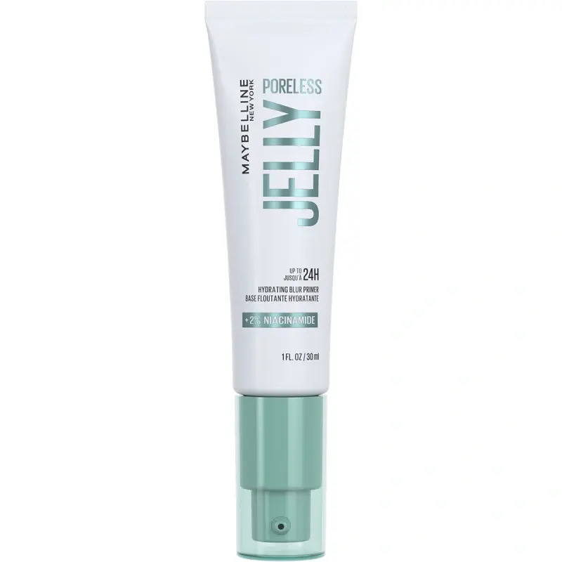 Maybelline Maybelline New York Poreless Jelly Primer (30 ml)