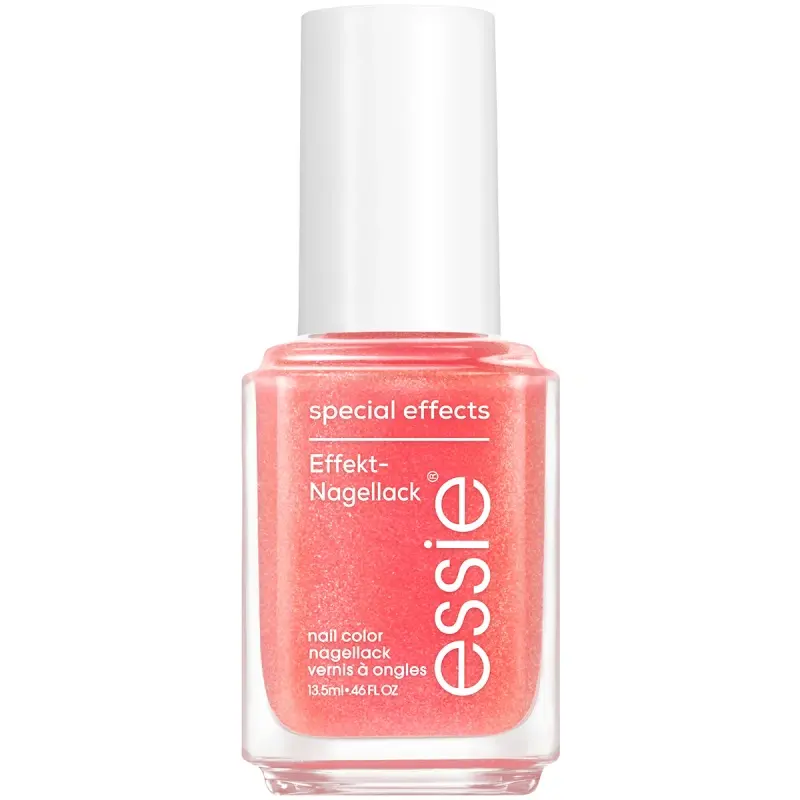 Essie essie Nail Art Studio Special Effect Nail Polish 18 Fiercely Faceted (13,5 ml)