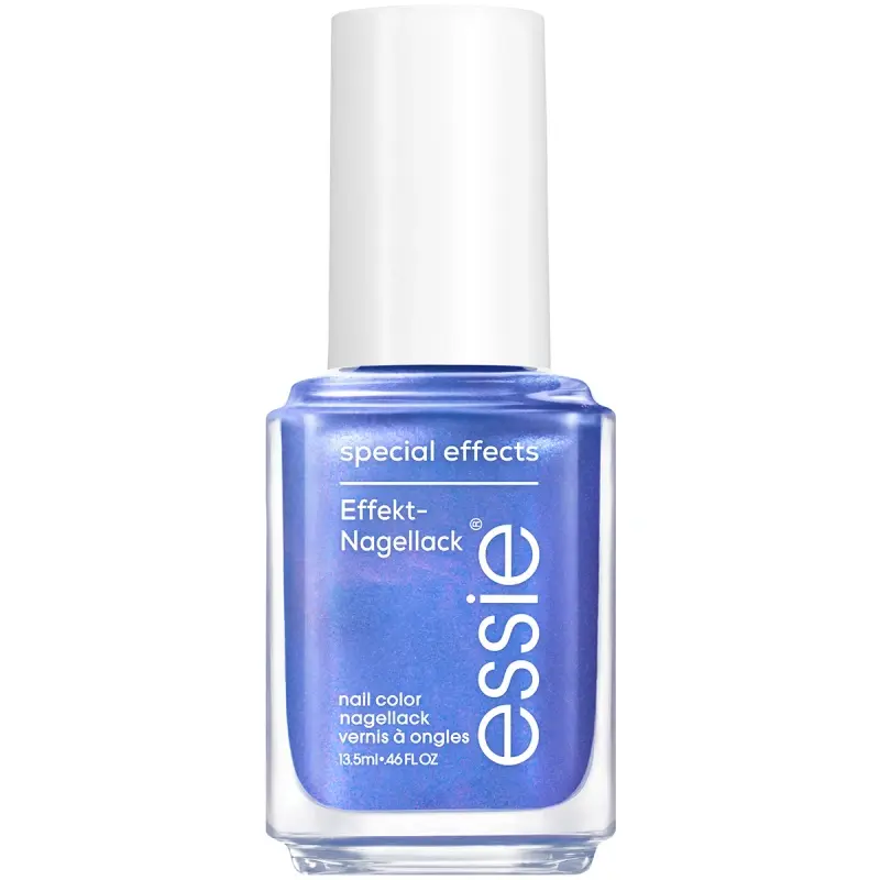 Essie essie Nail Art Studio Special Effect Nail Polish 33 Reality Reflection (13,5 ml)