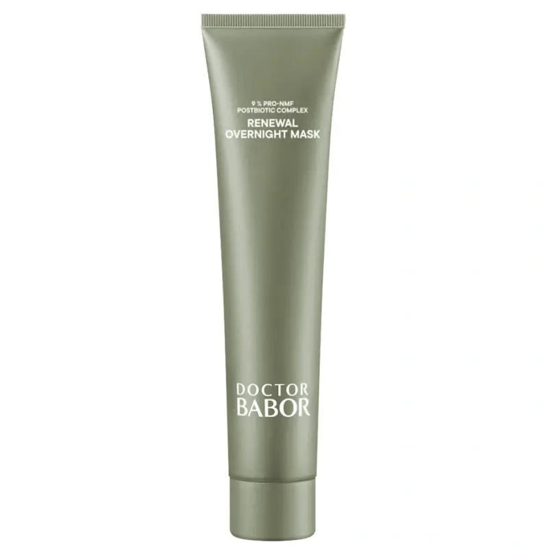 BABOR BABOR DOCTOR BABOR Microbiomic Renewal Overnight Mask (75 ml)