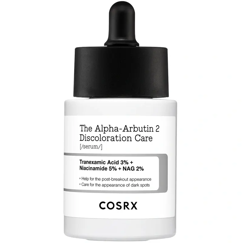 CosRx COSRX The Alpha-Arbutin 2 Discoloration Care Serum (50 ml)