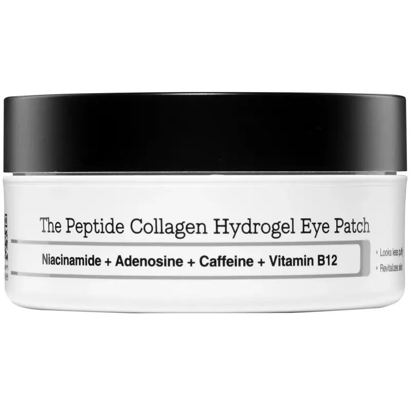 CosRx COSRX The Peptide Collagen Hydrogel Eye patch