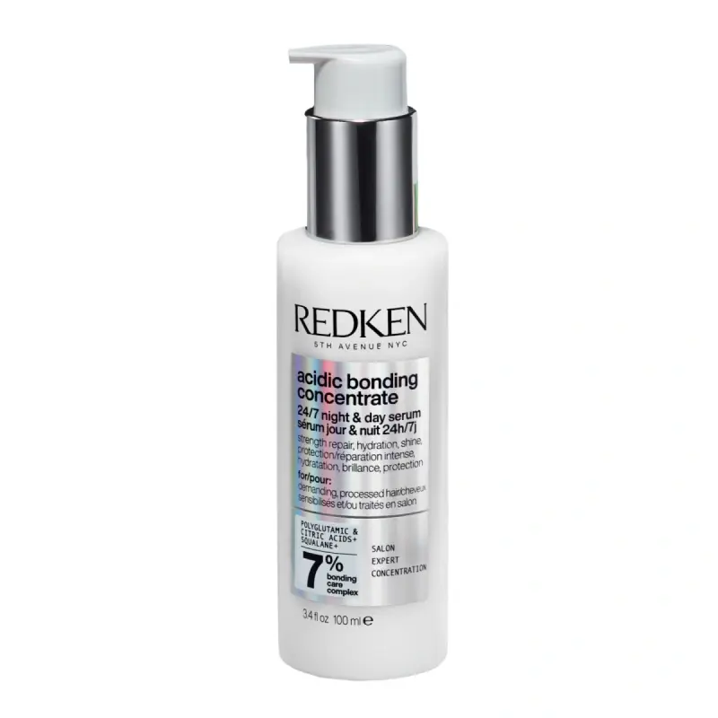 Redken Redken Acidic Bonding Concentrate 24/7 Night & Day Serum (100 ml)
