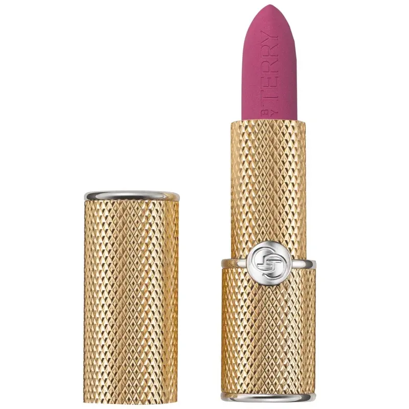 By Terry By Terry Rouge Opulent Satin Lipstick N7